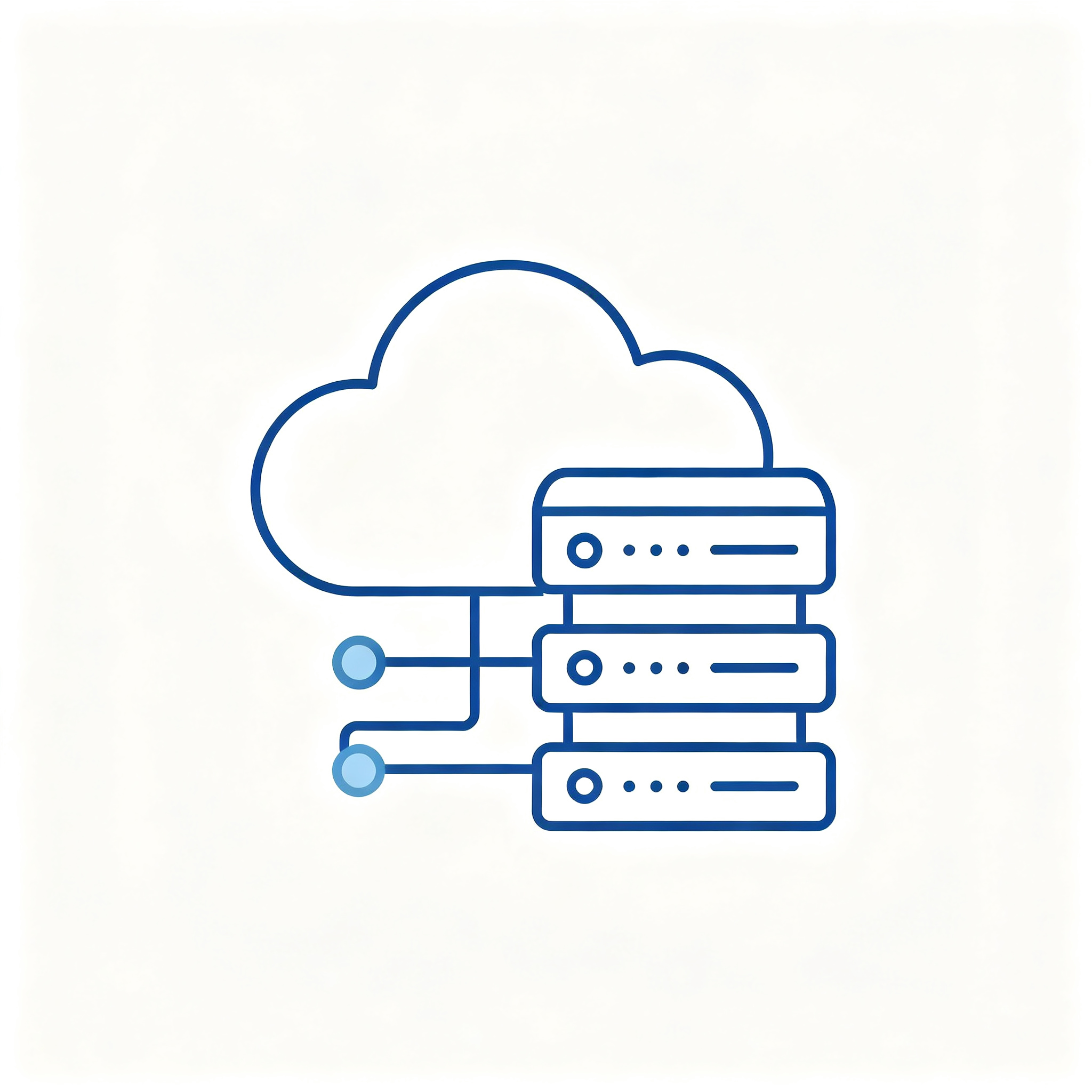 Colocation icon