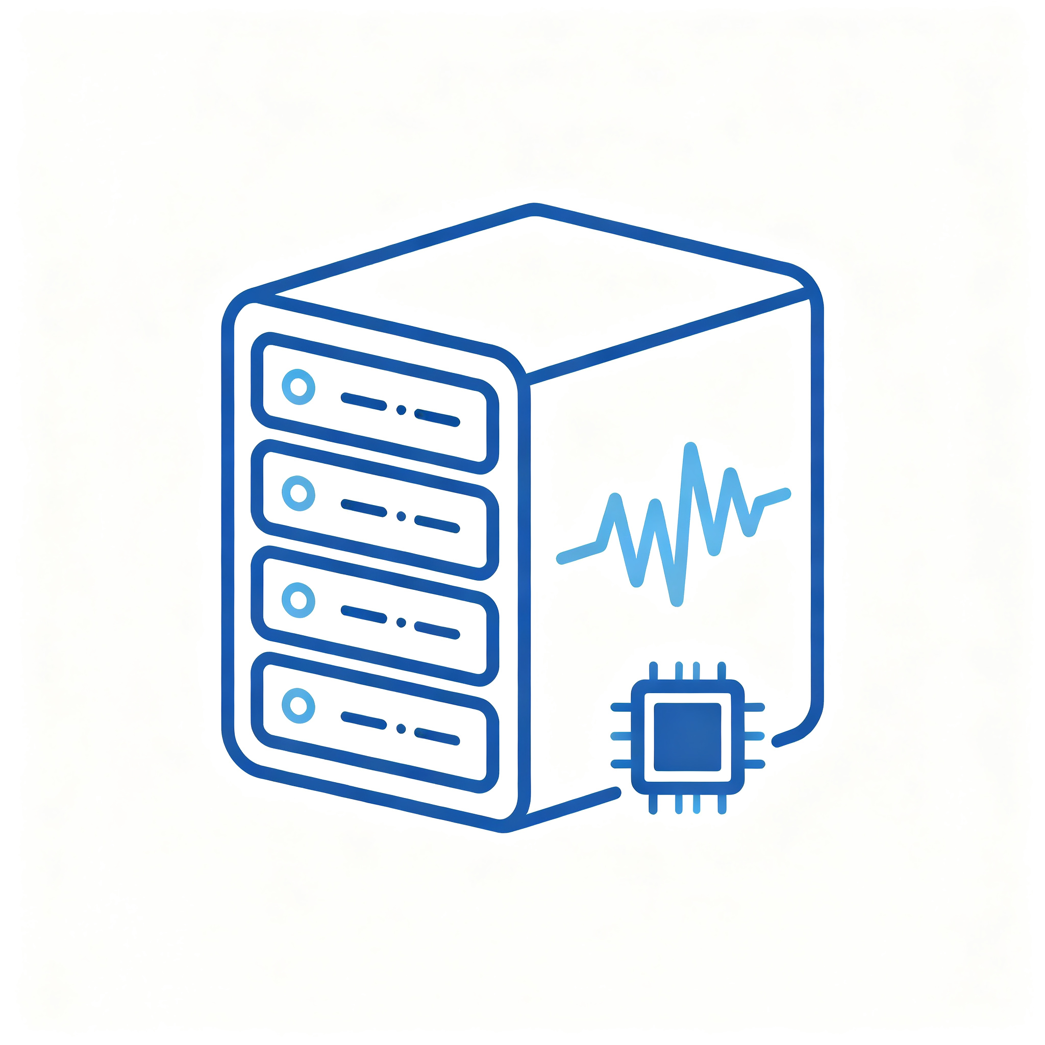 Owned hardware icon