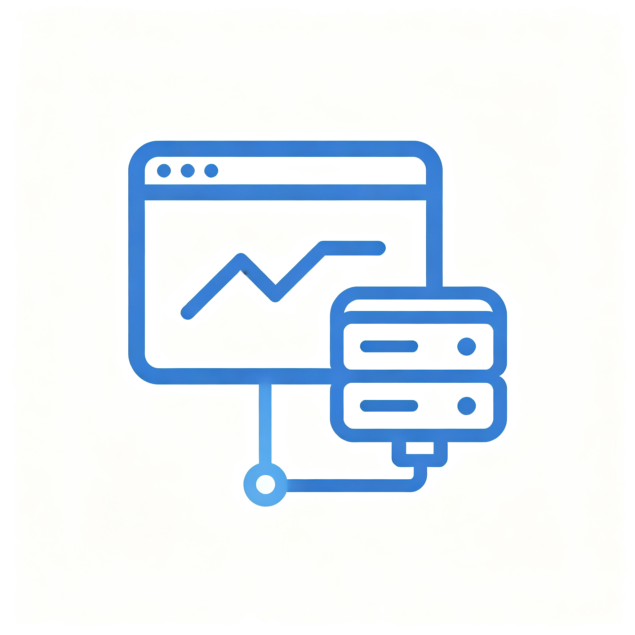 Startup workloads icon